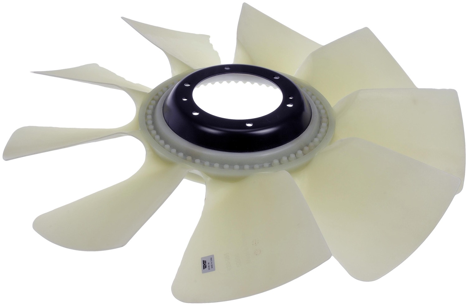Dorman - Oe Solutions Engine Cooling Fan Blade P/N:620-065 Oe Solutions (Tm)