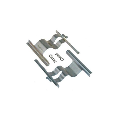 Carlson Disc Brake Hardware Kit P/N:13468  Disc Brake Hardware Kit P/N: