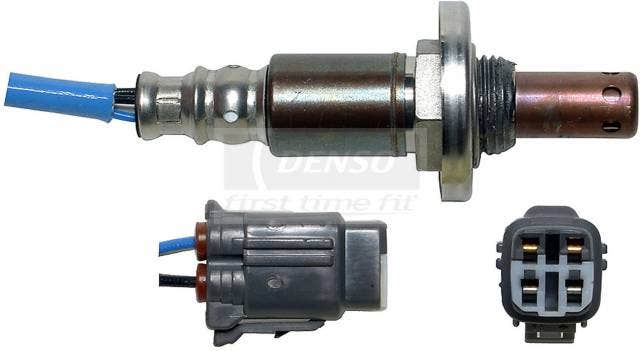 Denso 234-9120   Oxygen Sensor (Air And Fuel Ratio Sensor)