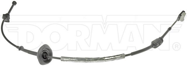Dorman - Oe Solutions Automatic Transmission Shifter Cable P/N:905-606