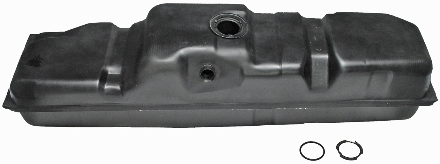 Dorman - Oe Solutions Fuel Tank P/N:576-341 Oe Solutions (Tm) Fuel Tank