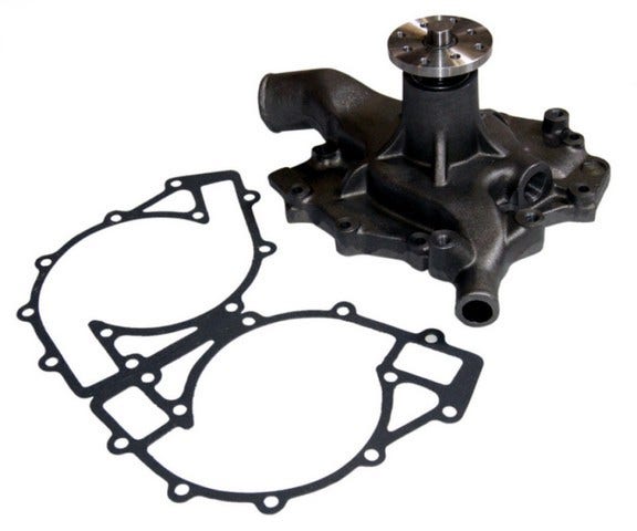 Gmb Engine Water Pump P/N:125-5037  Engine Water Pump P/N: