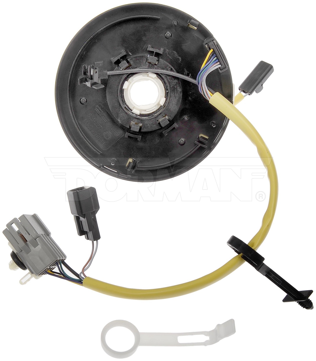 Dorman - Oe Solutions Air Bag Clockspring P/N:525-227  Air Bag Clockspring P/N: