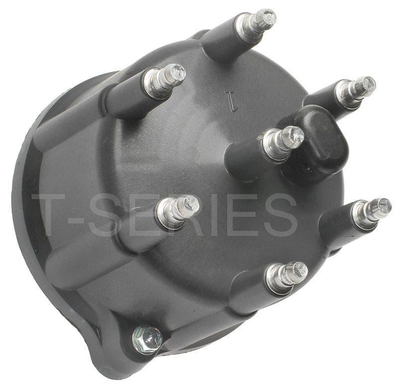 Standard Motor Products Fd176t Distributor Cap Standard Motor Products