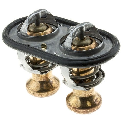 Motorad Engine Coolant Thermostat P/N:717-200  Engine Coolant Thermostat P/N: