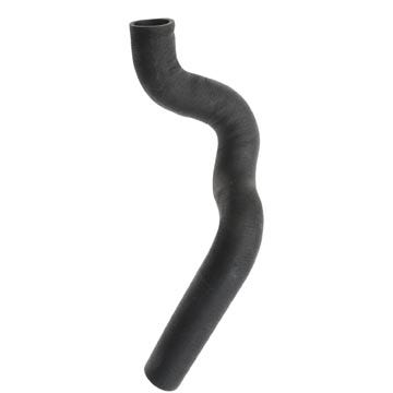 Dayco Radiator Coolant Hose P/N:71316  Radiator Coolant Hose P/N: