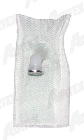 Airtex Fuel Pump Strainer P/N:Fs194 Fuel Pump Strainer  Color - White, Diameter