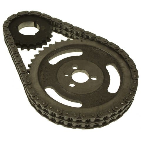 Melling Select Performance Engine Timing Set P/N:40400  Engine Timing Set P/N: