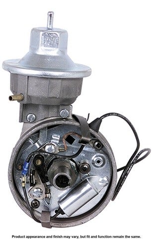 Cardone Reman Distributor P/N:30-2885  Distributor P/N: