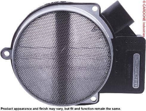 Mass Airflow Sensors Mass Airflow Sensors
