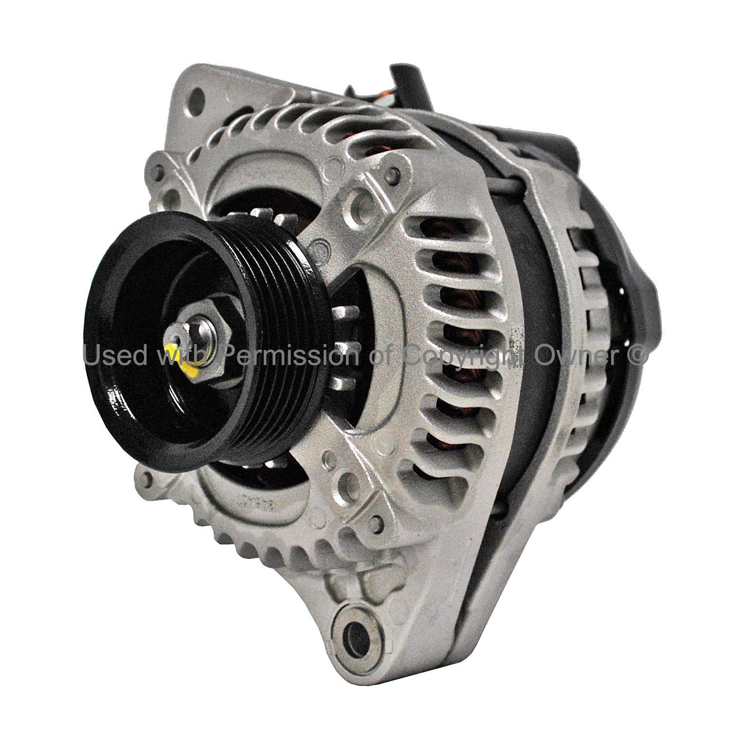 Mpa Alternator P/N:11391  Alternator P/N: