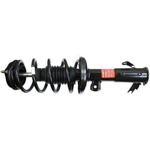 Monroe Shocks & Struts Suspension Strut And Coil Spring Assembly P/N:172926