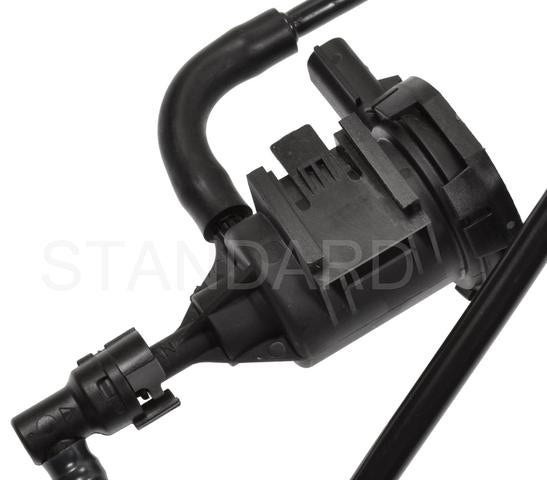 Standard Ignition Vapor Canister Purge Solenoid P/N:Cp681  Vapor Canister Purge