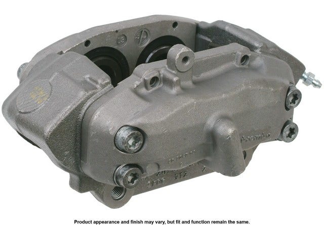 Cardone Reman Disc Brake Caliper P/N:19-3287  Disc Brake Caliper P/N: