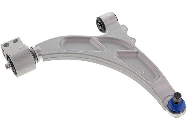 Mevotech Suspension Control Arm And Ball Joint Assembly P/N:Cms501126