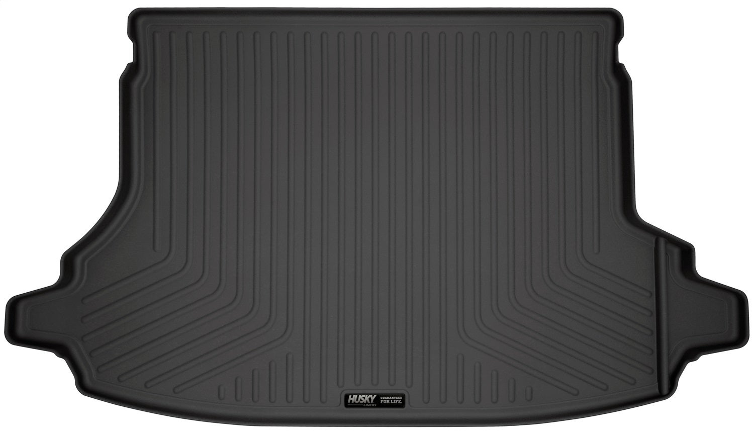Husky Liners 29891 Weatherbeater Cargo Liner Fits 19-23 Atlas Forester