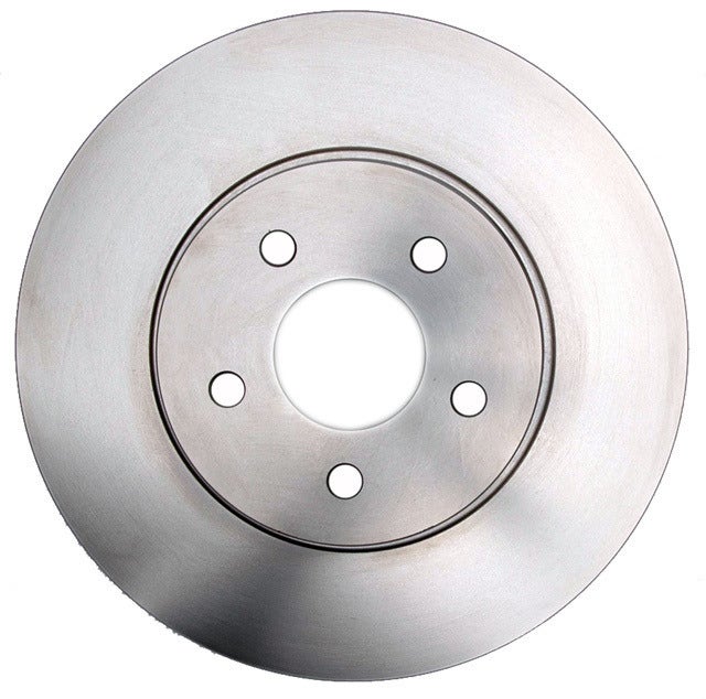 Centric Parts Disc Brake Rotor P/N:125.20016  Disc Brake Rotor P/N: