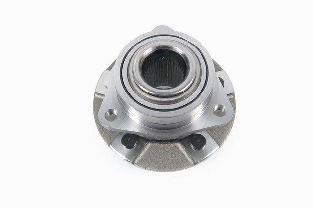 Mevotech Wheel Bearing And Hub Assembly P/N:H513190  Wheel Bearing And Hub