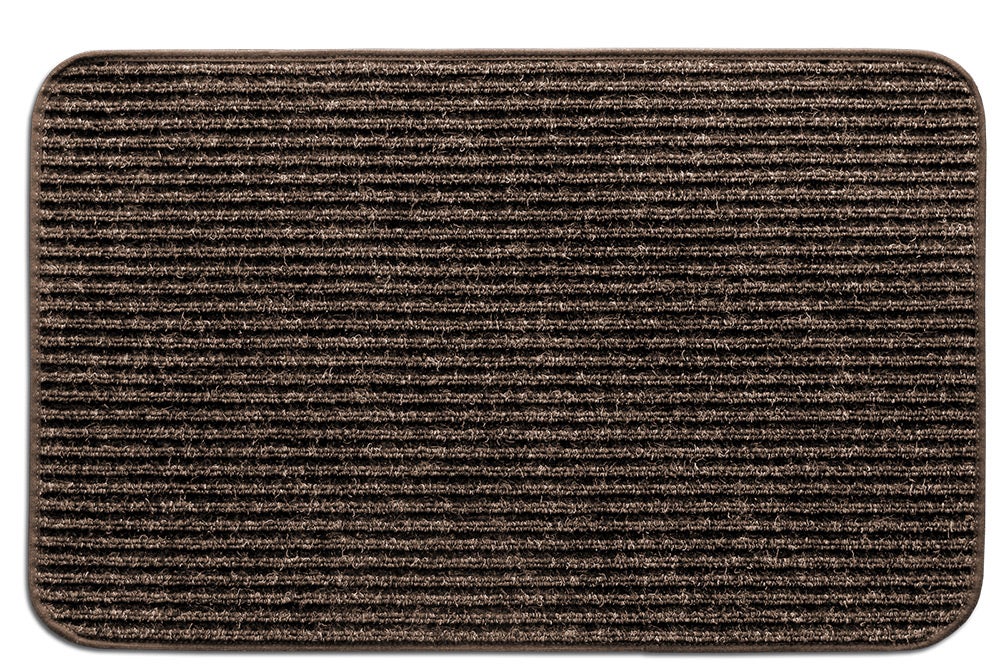 Ruggids Door Mat Brown Ruggids Door Mat Brown