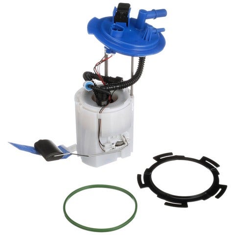 Delphi Fuel Pump Module Assembly P/N:Fg1527  Fuel Pump Module Assembly P/N: