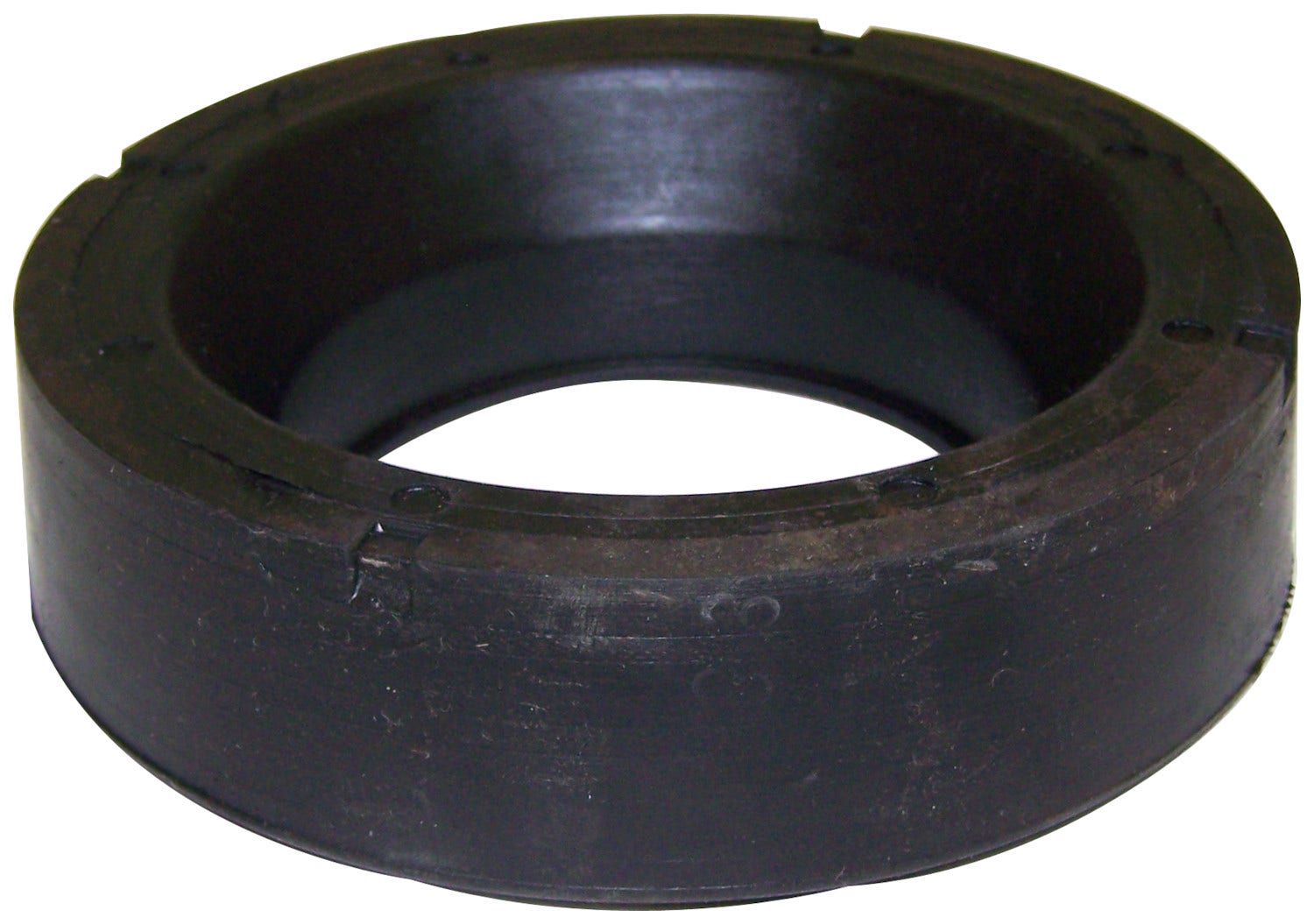 Crown Automotive 52088257 Spring Isolator Fits 99-04 Grand Cherokee (Wj) Crown