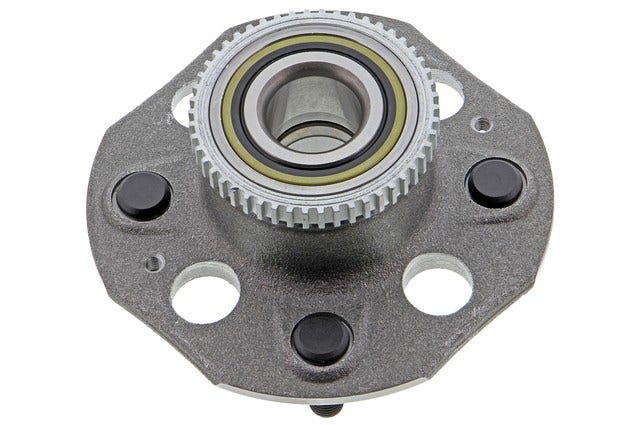 Mevotech Wheel Bearing And Hub Assembly P/N:H512178  Wheel Bearing And Hub