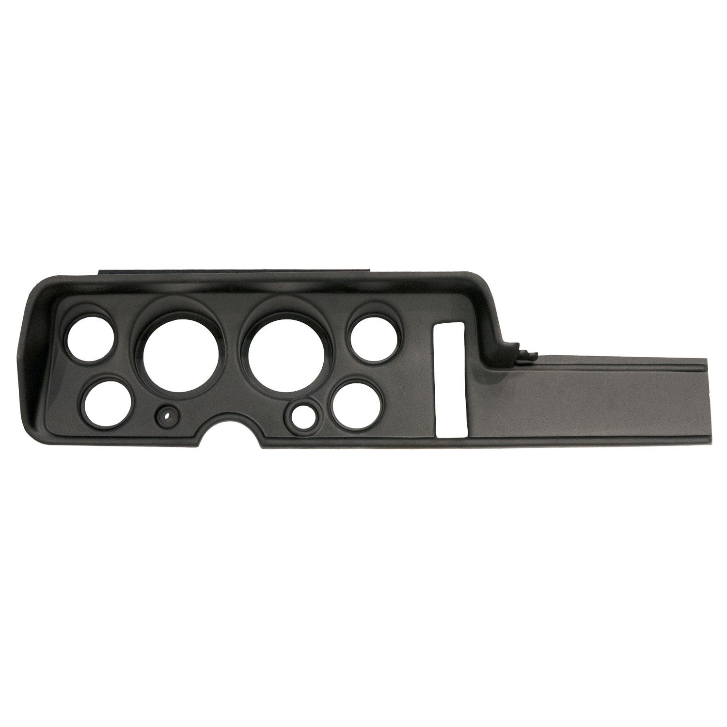 Autometer 2906 Mounting Solutions Direct Fit Gauge Mount Fits 68 Gto Lemans
