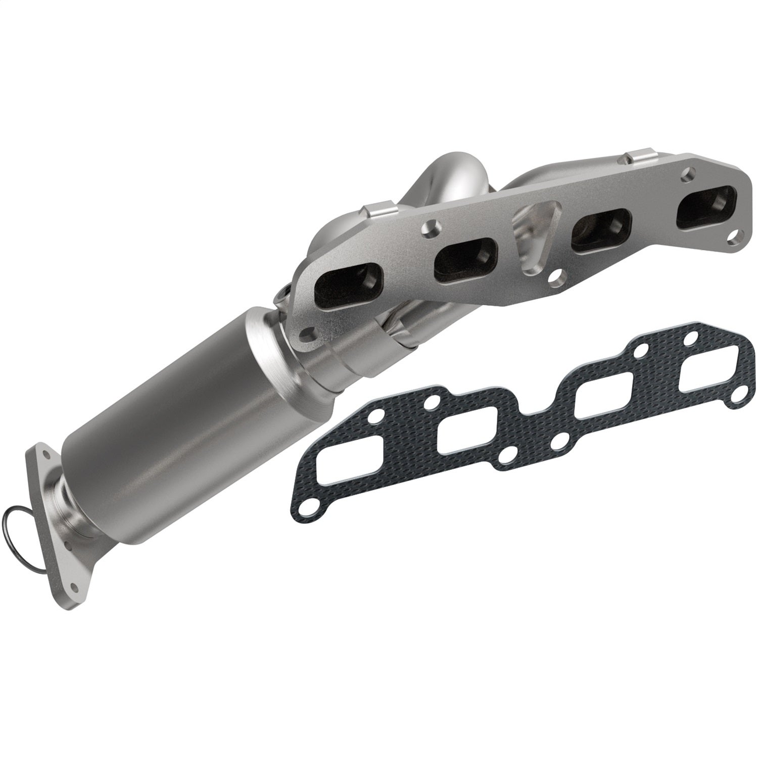 Magnaflow California Converter 5582596 Manifold California Catalytic Converter
