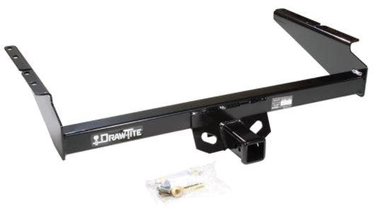 Draw-Tite 75122 Max-Frame Class Iii Trailer Hitch Fits 90-05 Astro Safari