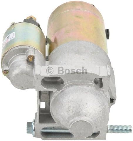 Bosch Starter Motor P/N:Sr8585n  Starter Motor P/N:
