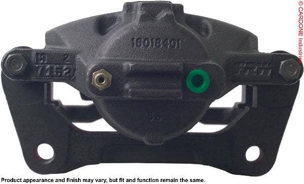 A1 Remfg Inc 18-B5044 Unload Brake Caliper Dom