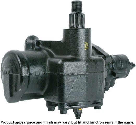 Cardone Reman Steering Gear P/N:27-7623  Steering Gear P/N: