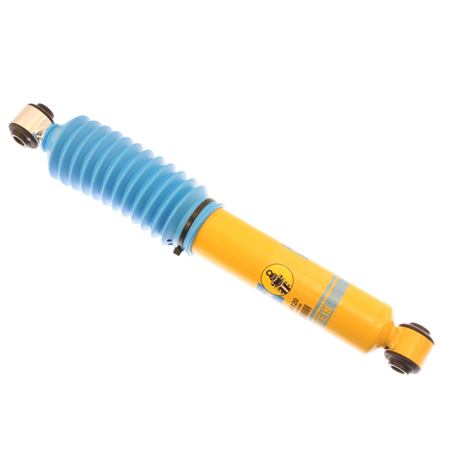 Bilstein Shock Absorbers   Shock Absorber B6 (Hd) Series Shock; Type - Nitrogen