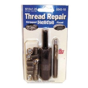 M10x1.25 Metric Kit M10x1.25 Metric Kit