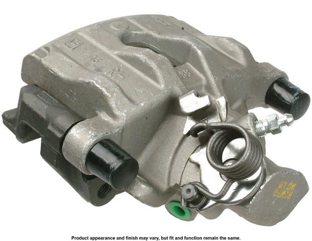 Cardone Reman Disc Brake Caliper P/N:19-B2955  Disc Brake Caliper P/N: