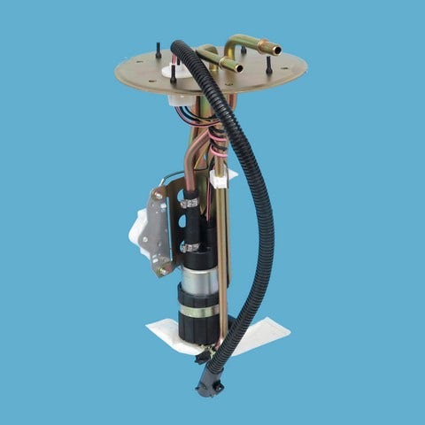 Us Motor Works Fuel Pump Module Assembly P/N:Usep2206s  Fuel Pump Module