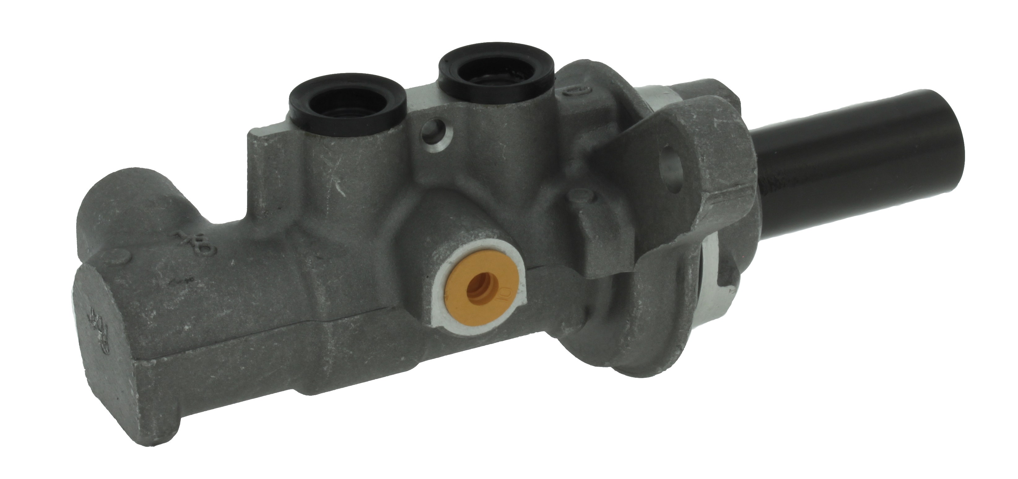 Centric Parts Brake Master Cylinder P/N:130.44048  Brake Master Cylinder P/N: