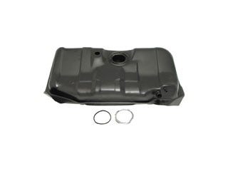 Dorman - Oe Solutions Fuel Tank P/N:576-151  Fuel Tank P/N: