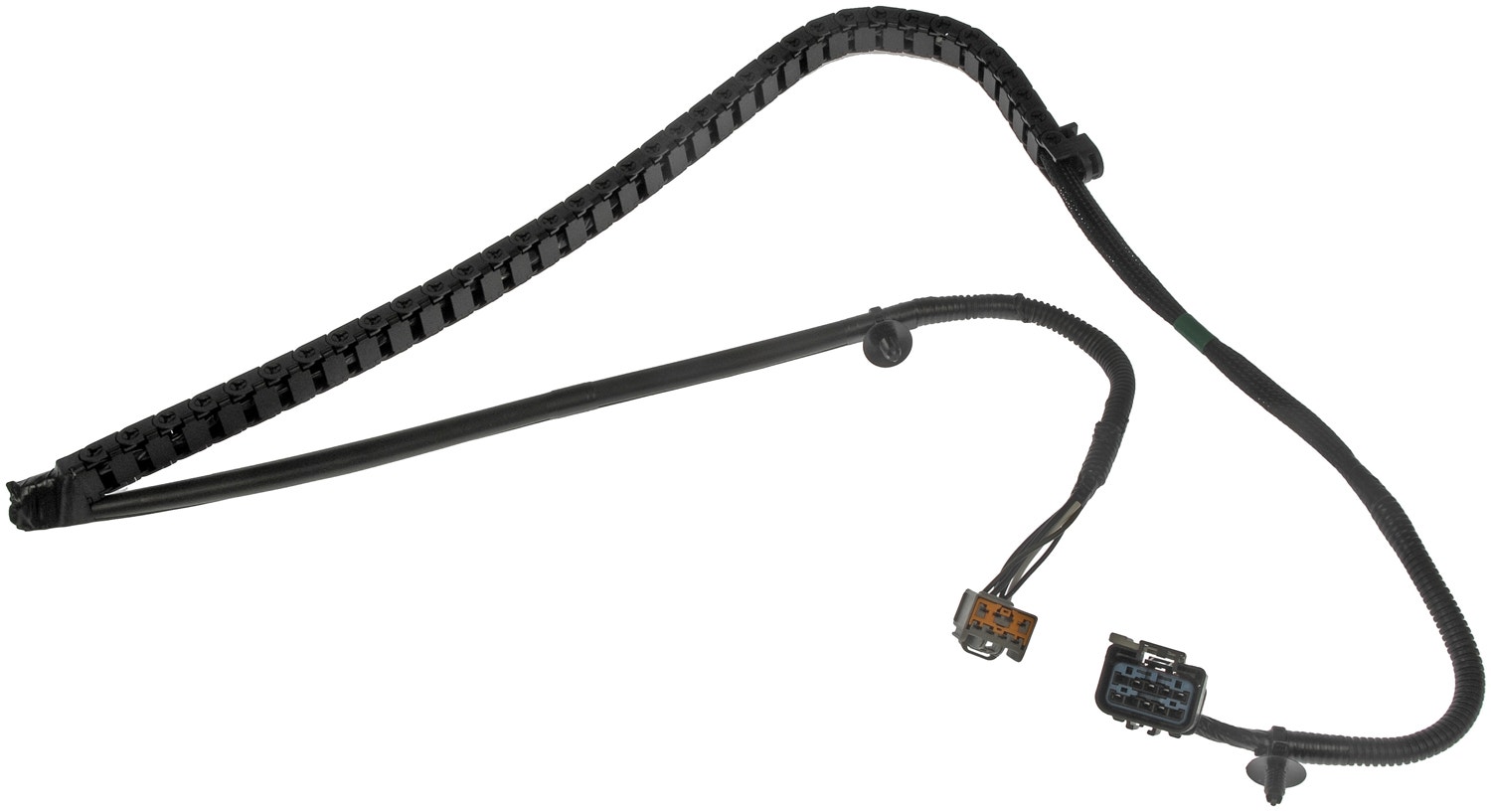 Dorman - Oe Solutions Sliding Door Motor Harness P/N:747-311 Window Assemblies &