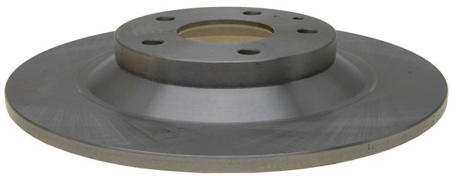 Raybestos Brakes Disc Brake Rotor P/N:981008R   Brake Rotor Professional Grade;