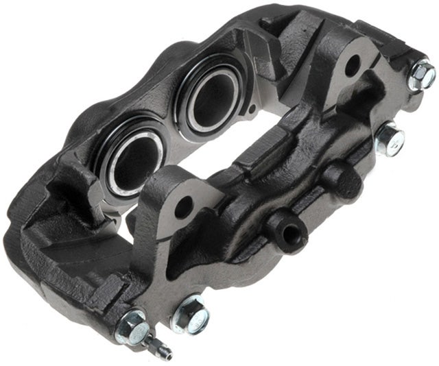 Raybestos Brakes Disc Brake Caliper P/N:Frc11550 Professional Grade Brake