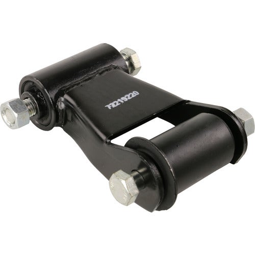 Leaf Spring Shackle Leaf Spring Shackle