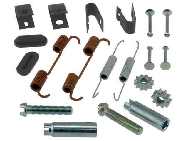 Raybestos Brakes Parking Brake Hardware Kit P/N:H7346  Parking Brake Hardware