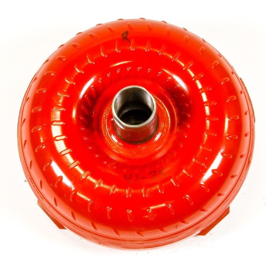 Hughes Performance 41-25 Torque Converter  Performance  Torque Converter
