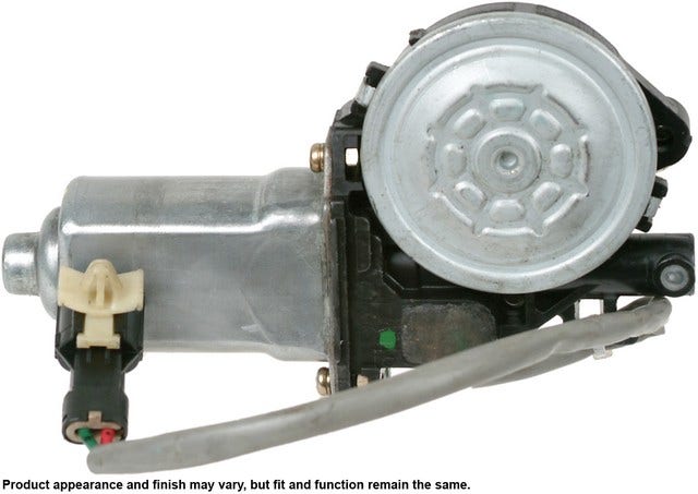 Cardone Reman Power Window Motor P/N:47-4520  Power Window Motor P/N: