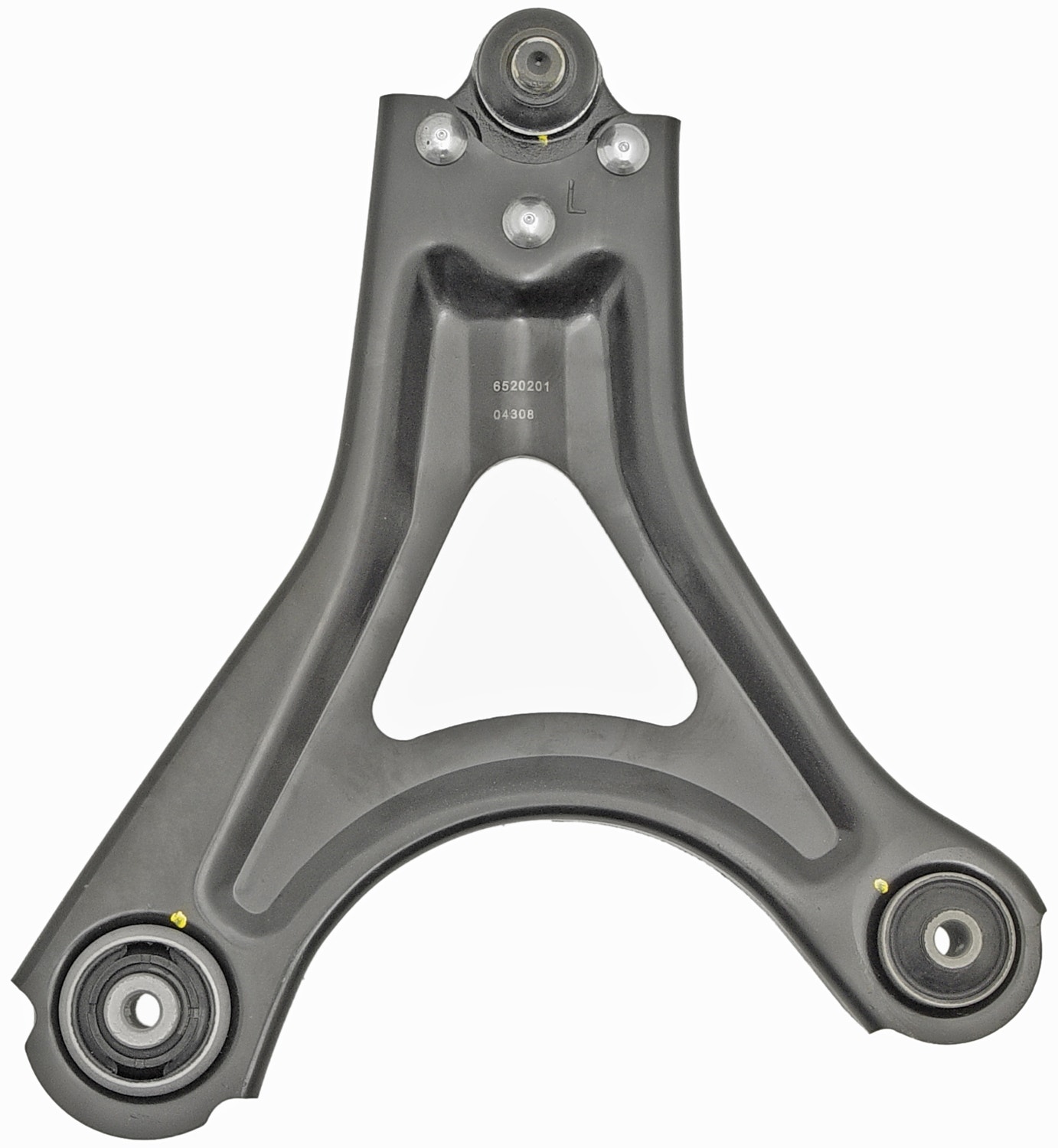 Dorman - Oe Solutions Suspension Control Arm And Ball Joint Assembly P/N:520-201