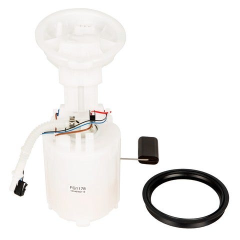 Delphi Fuel Pump Module Assembly P/N:Fg1178  Fuel Pump Module Assembly P/N: