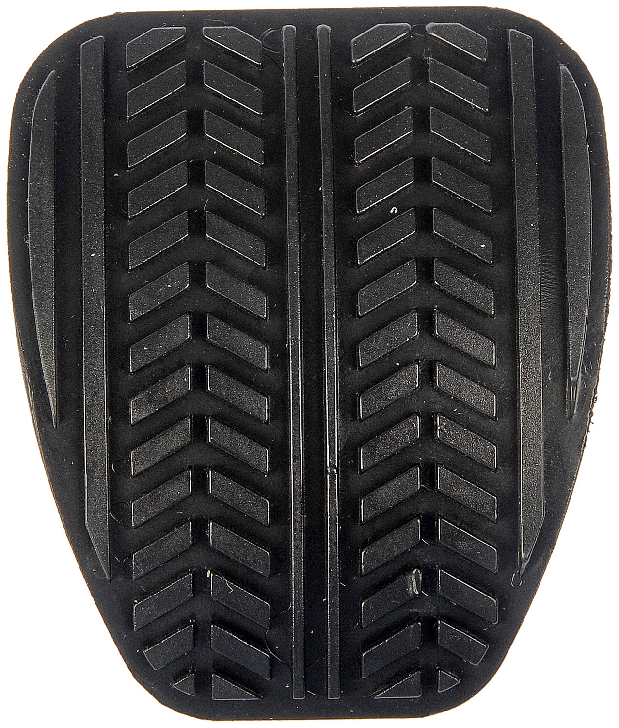 Dorman - Help Brake Pedal Pad,Clutch Pedal Pad P/N:20705 Dorman - Help Brake