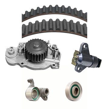 Dayco Engine Timing Belt Kit With Water Pump P/N:Wp226k2a  Engine Timing Belt
