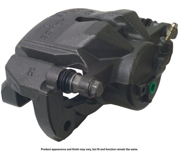 Cardone Reman Disc Brake Caliper P/N:19-B3197  Disc Brake Caliper P/N: